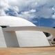 Image for article titled Oscar Niemeyer Was One of the Most Futuristic Architects of All Time